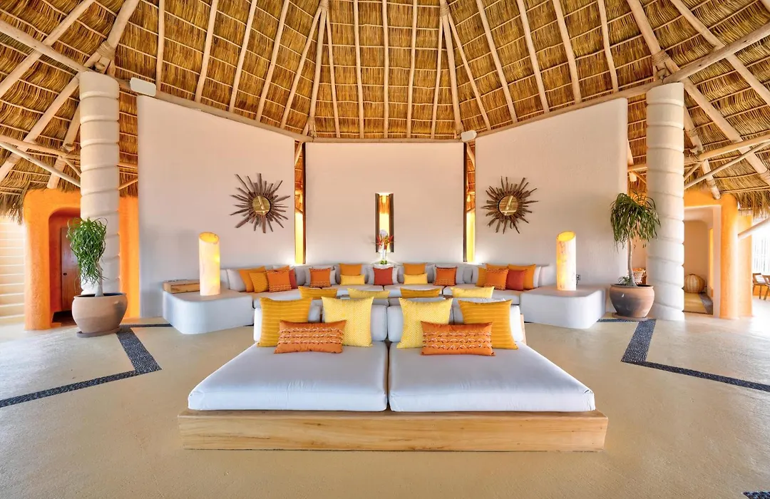 Iconic Villas In Careyes-1